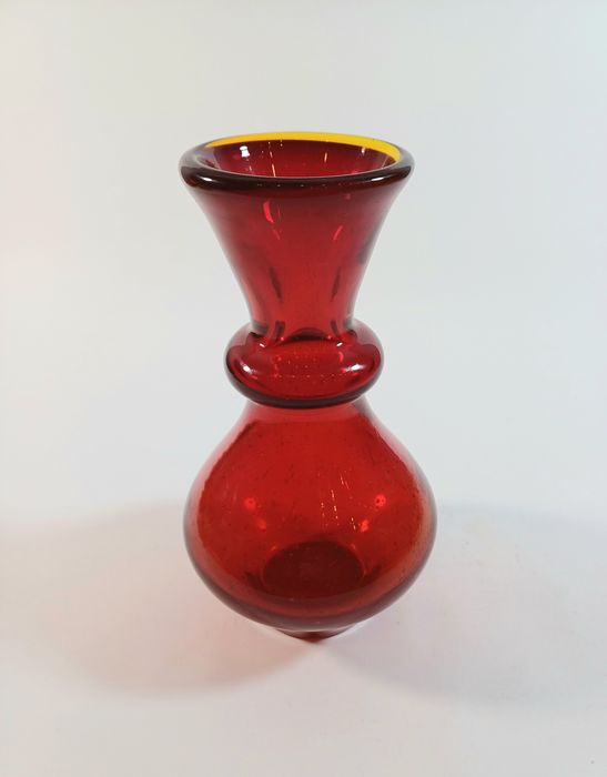 Wazon Szpula Horbowy - Huta Sudety