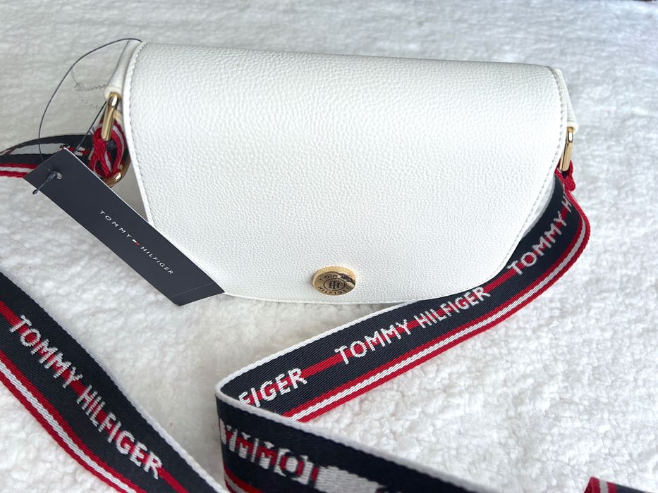 Tommy Hilfiger torebka