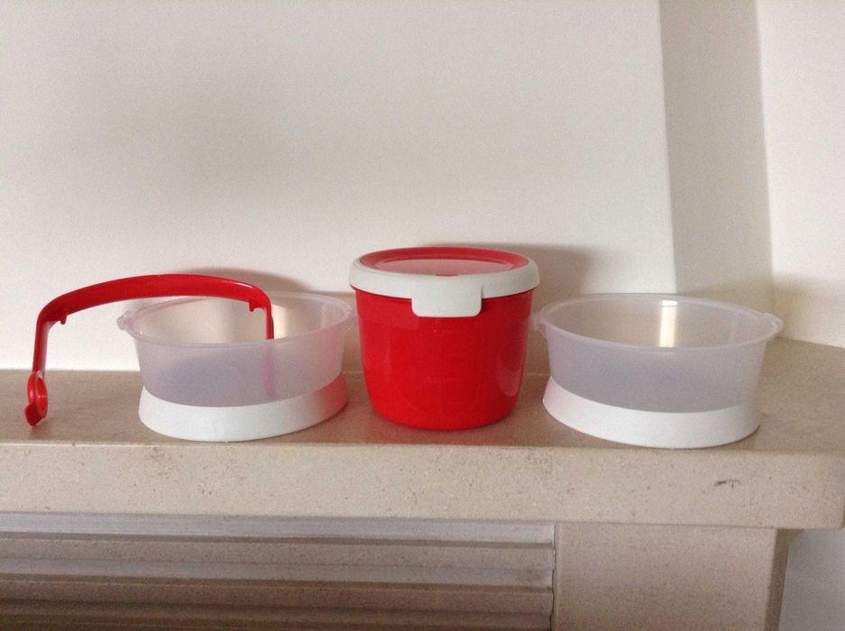 Comedouro Royal Canin - kit de viagem