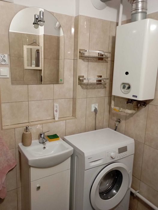 Kawalerka do wynajęcia