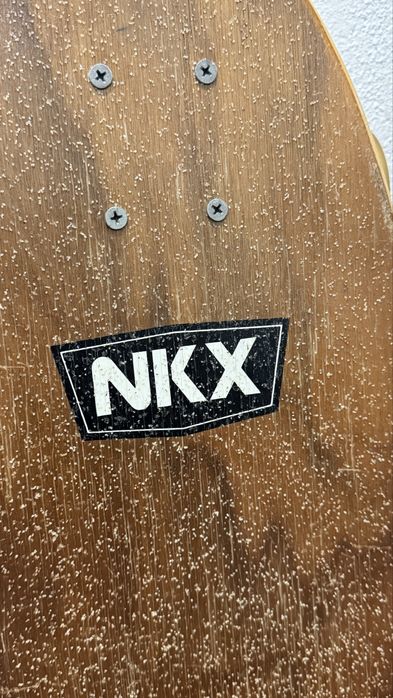 NKX Buzz Surfskate