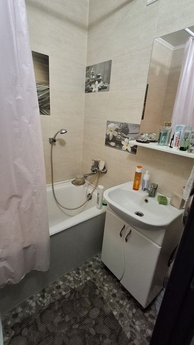 Продаж 1 кімн. квартири  Закревського 31В