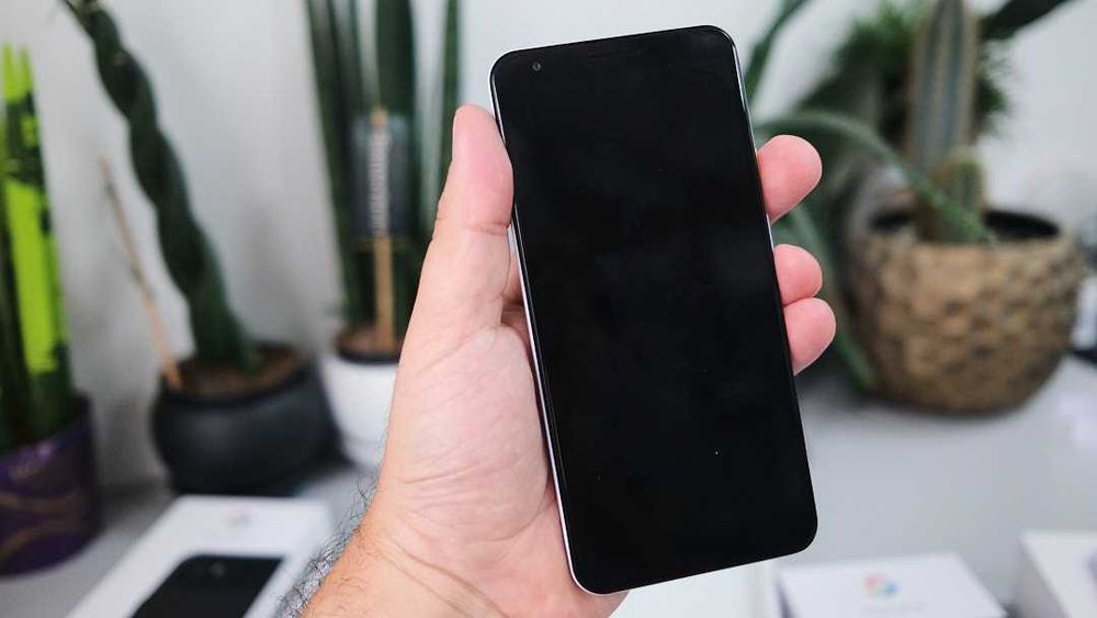 Google Pixel 3a XL 4/64GB Open box супер стан Neverlock
