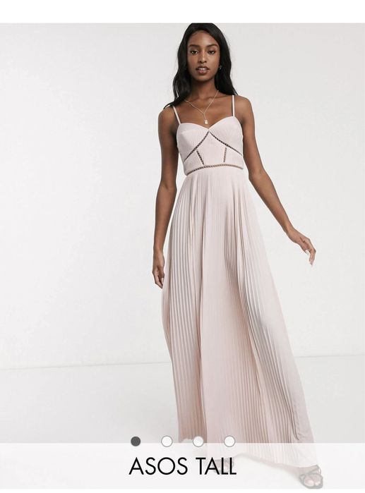 Плаття asos, a-m