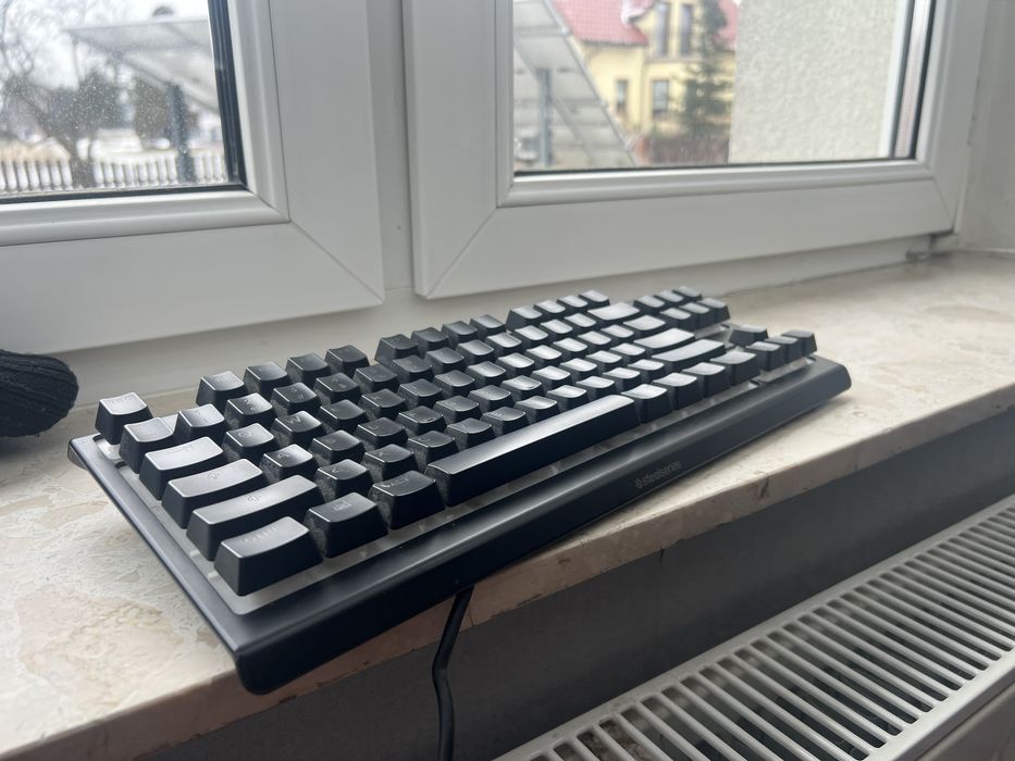 Steelseries Apex TKL 3