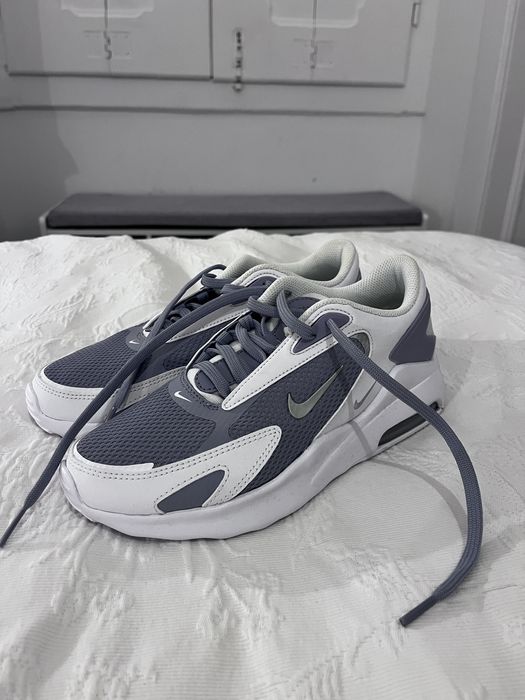 Nike Air Max Bolt - tamanho EU 38,5
