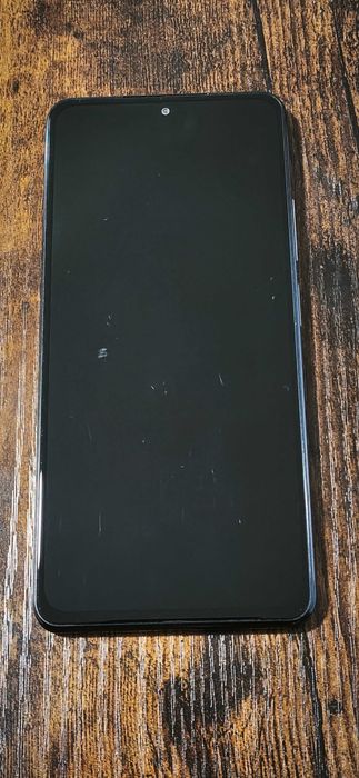 Vendo Xiaomi Poco F3 com capa