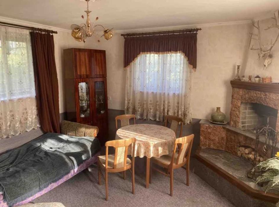 Продається ділянка з будинком с.Заболотне (Буськ)