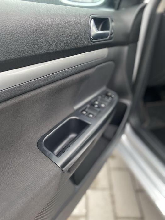 Golf 6, 2011 року