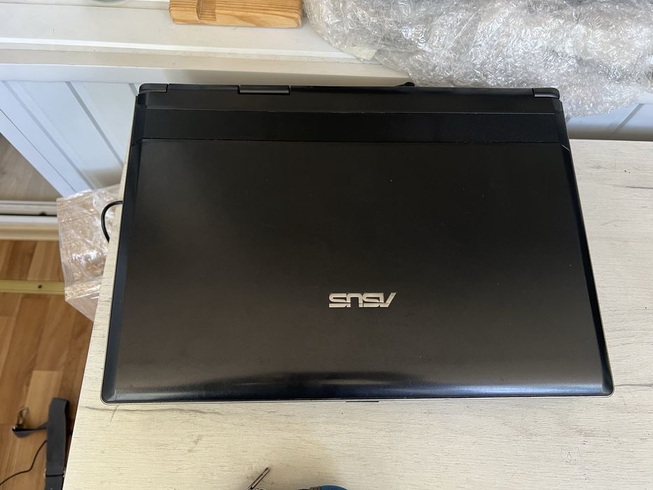 Ноутбук Asus X50VL