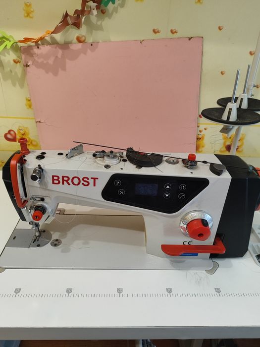 Продам швейні машинки