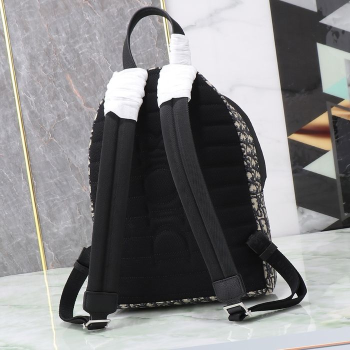 Рюкзак Christian Dior Rider Backpack жіночий чоловічий кристиан диор