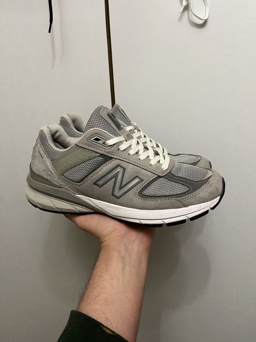 new balance 990v5 - купить обувь мужскую - Цена на OLX.ua