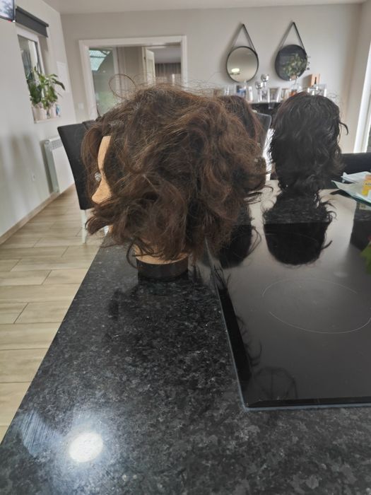 Mannequin head64187740526083121