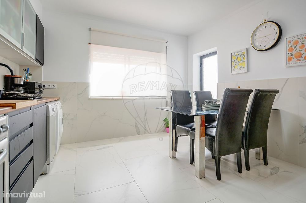 Moradia T2 para venda