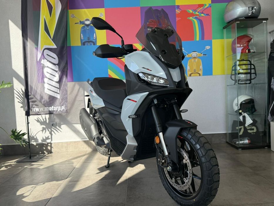 Aprilia