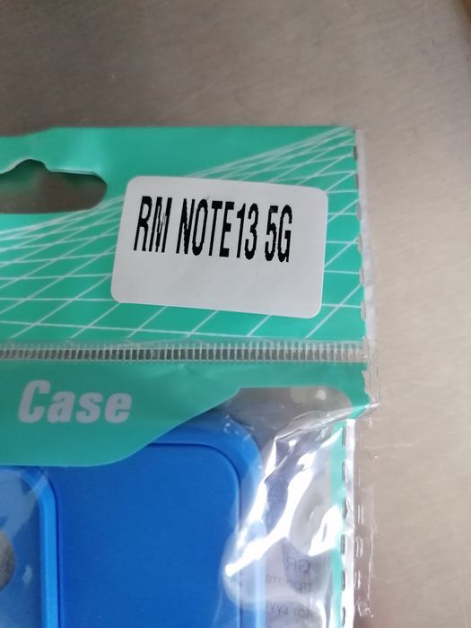 Capa Redmi note 13 5G
