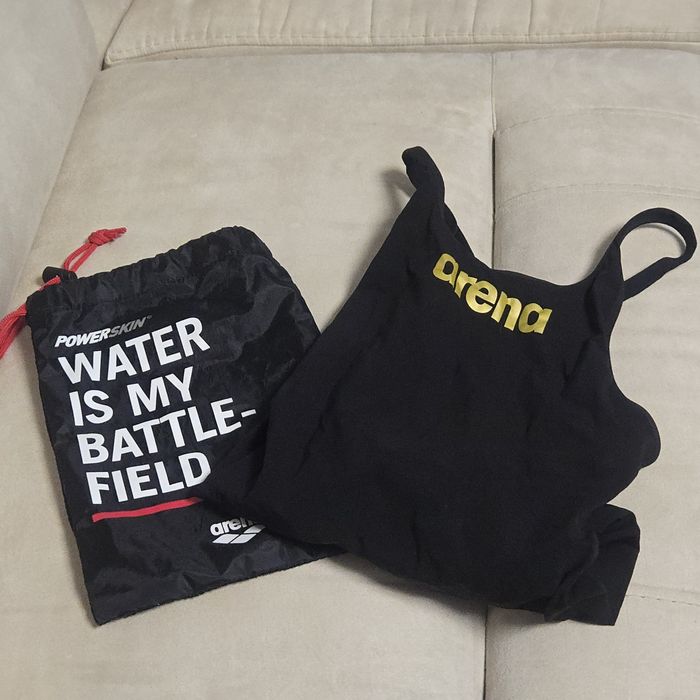 Arena air 2  як новий. Гідрокостюм Arena дуже гарний стан