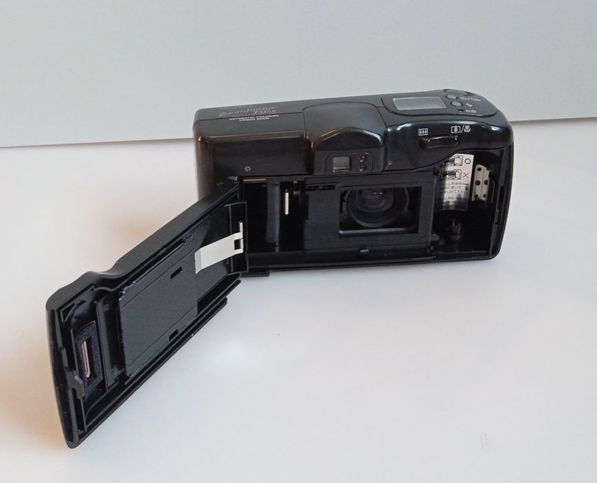 Yashica Zoom Image 70SE