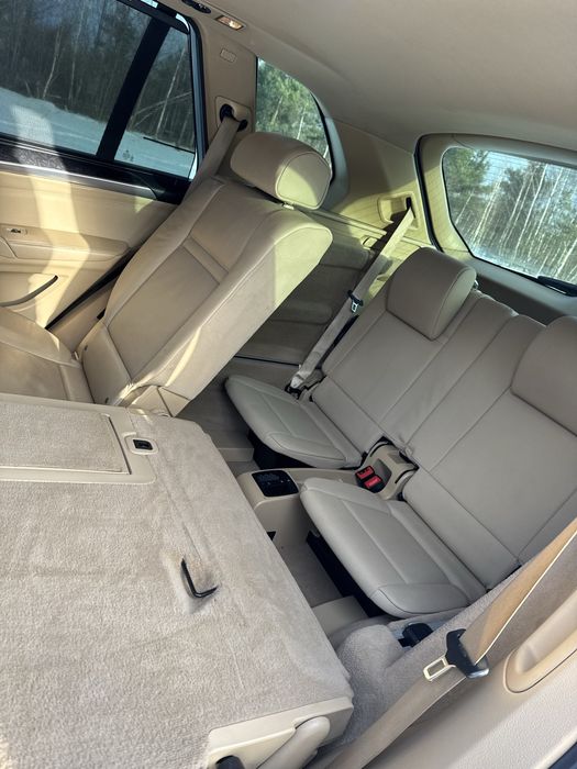 Продам BMW X5 e70 35d 2011 рік. Пробіг 205 тис км