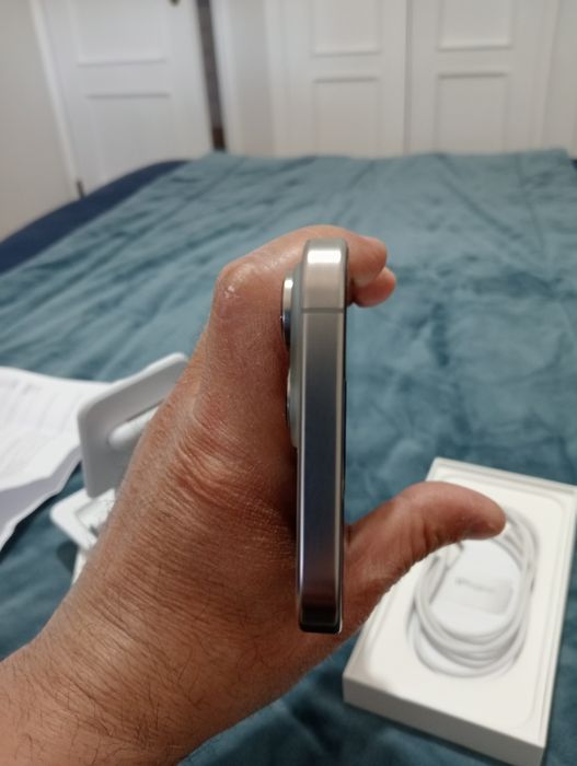 iPhone 16 pro max 512GB