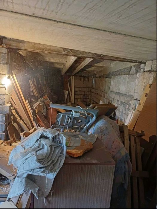 Продам гараж мопр