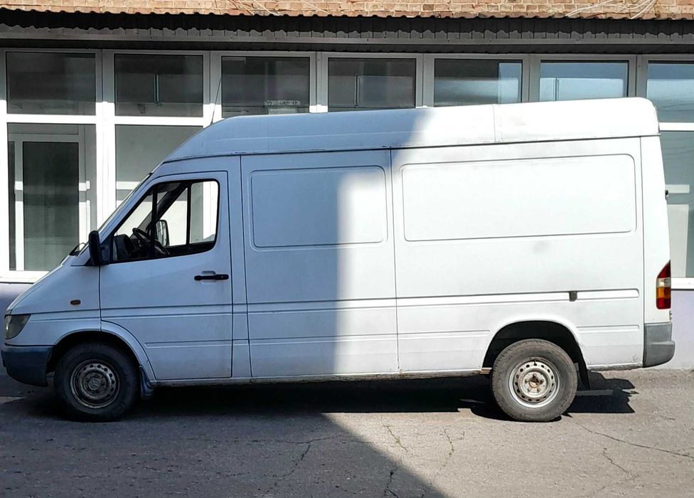 Продам Мерседес-Спринтер 313 cdi