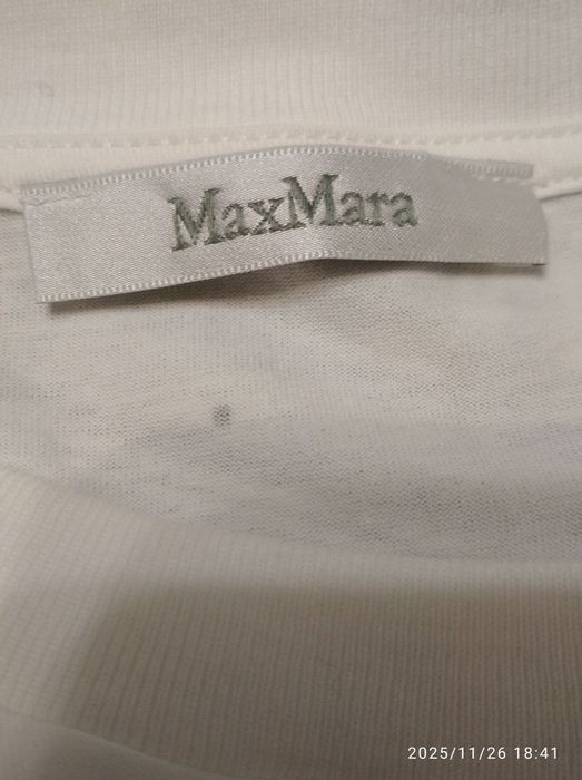 Футболка жіноча max mara
