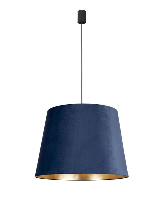 Lampa wisząca CONE L BLUE 8440 – Nowodvorski