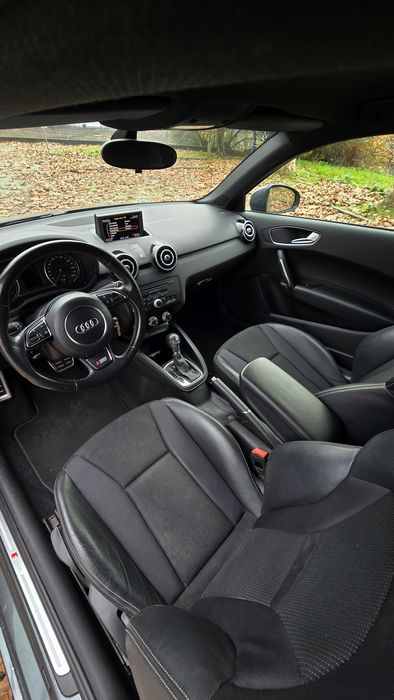 AUDI A1 1.6 TDI S-Line  - Cx Auto