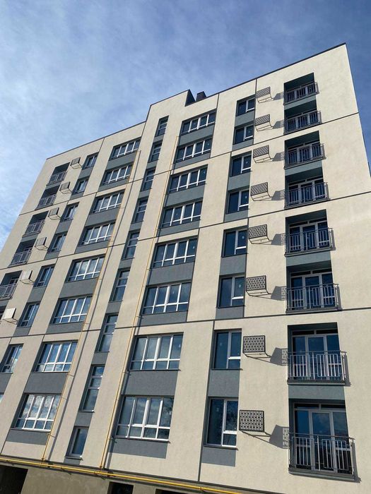 дешева 1-кімнатна квартира