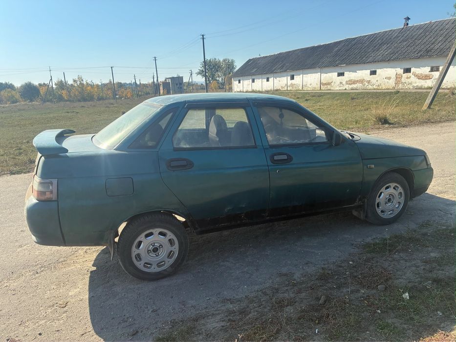 Продам власне авто