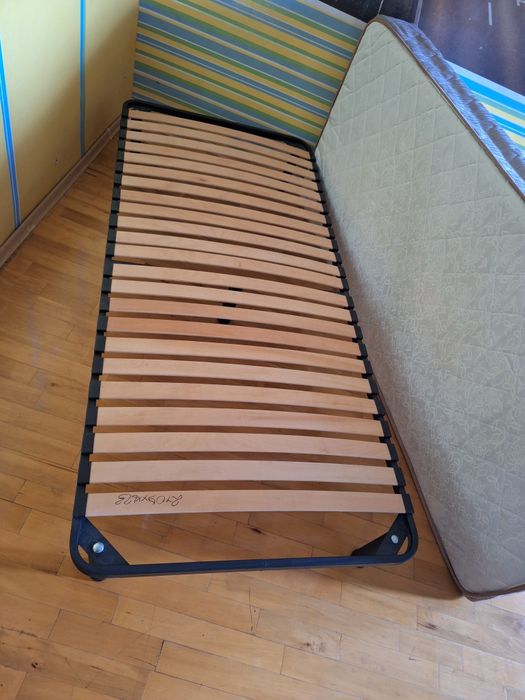 Продам ліжко 200×90