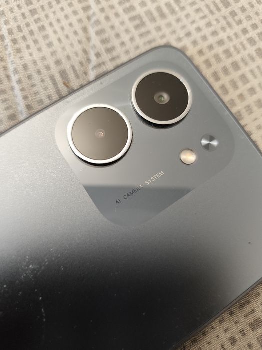 Oppo a5x nfc 4+4/128 (на гарантії)+зарядка оппо віво 45вт + чохол в подарунок