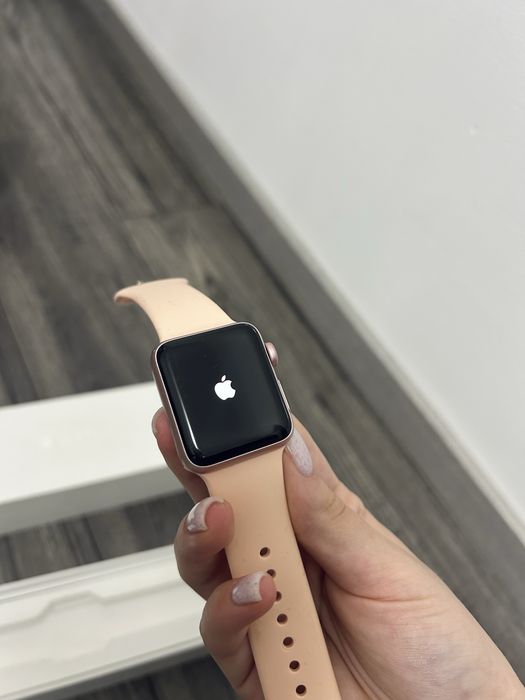 годинники apple watch series 2 38 mm