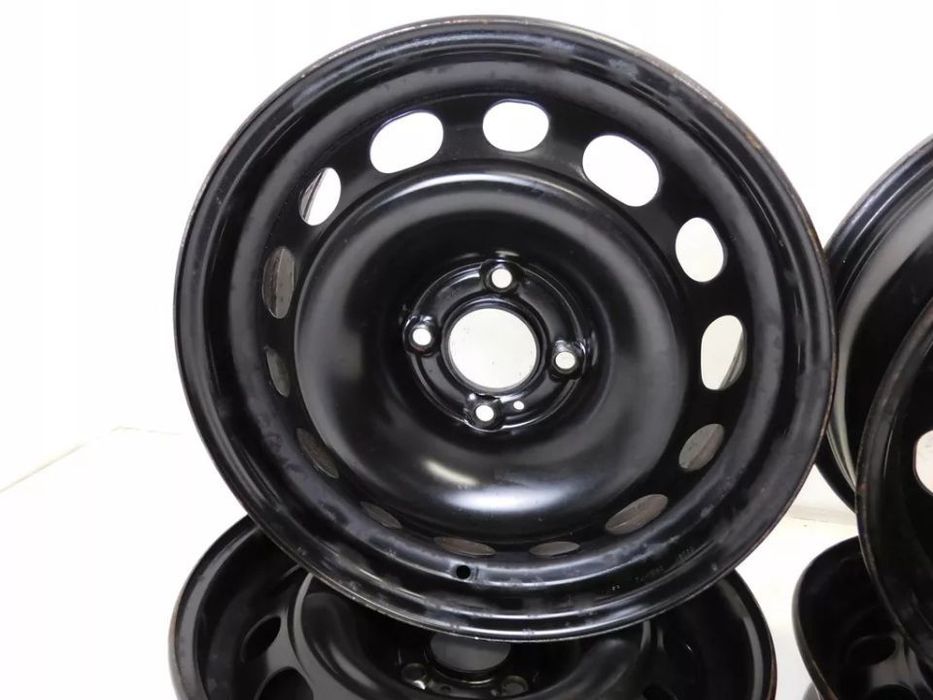 felgi 16 citroen ds4 c4 peugeot 308 3008 5008 et32