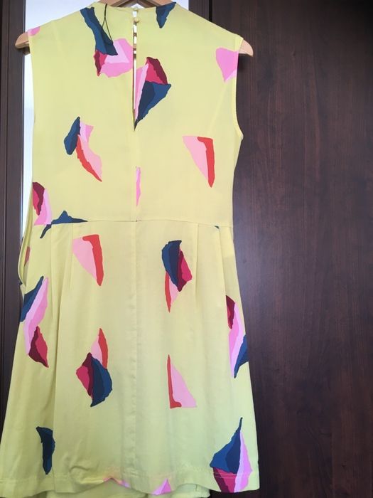 Vestido e Camisolas Bimba y Lola