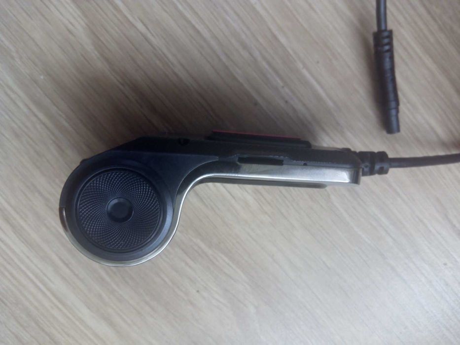 Професійний автомобільний DVR реєстратор