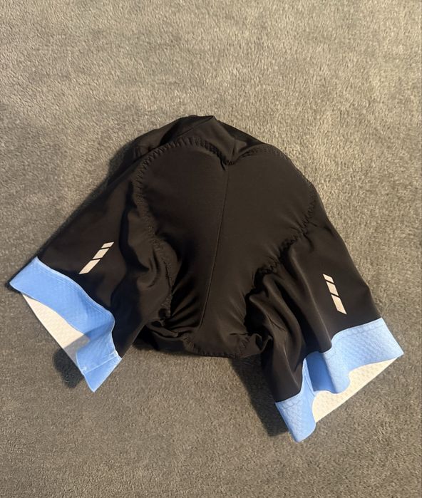 Spodenki rowerowe/kolarskie Giordana Women's SilverLine Short