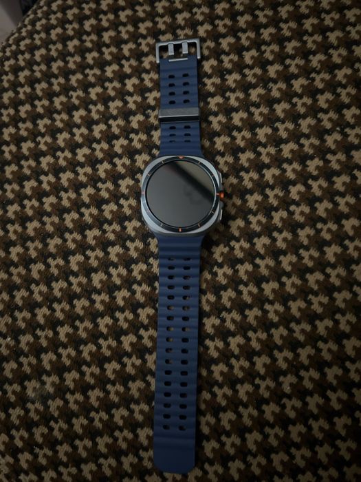 Samsung Galaxy Watch Ultra 47mm