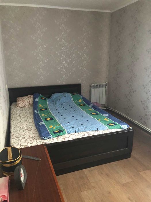 Продам 3 ком. кв.-ру в п. Эсхар. 3/5