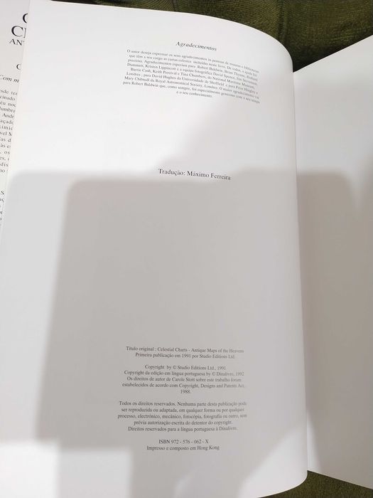 Cartas Celestes - Dinalivro64283846858241124