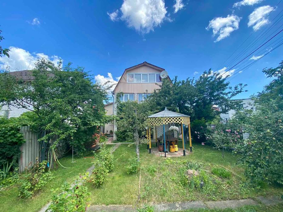 Дом по адресу (площадь 155 м²) - Atlanta.ua - фото 5