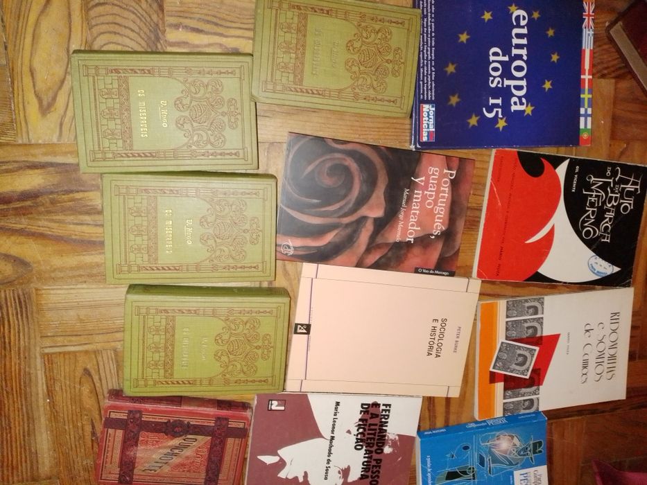 Livros - Library low cost - Saramago-outros livros economicos Desde 2E