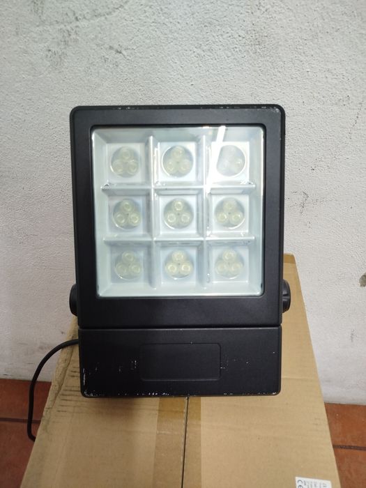 Holofote Led 48w