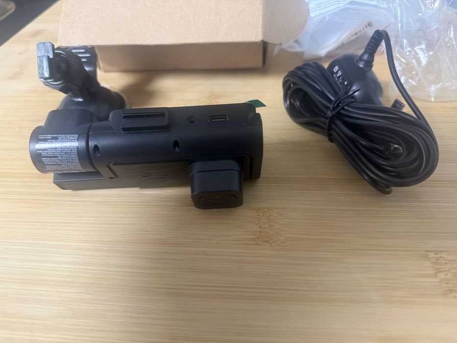 Camara para veículos