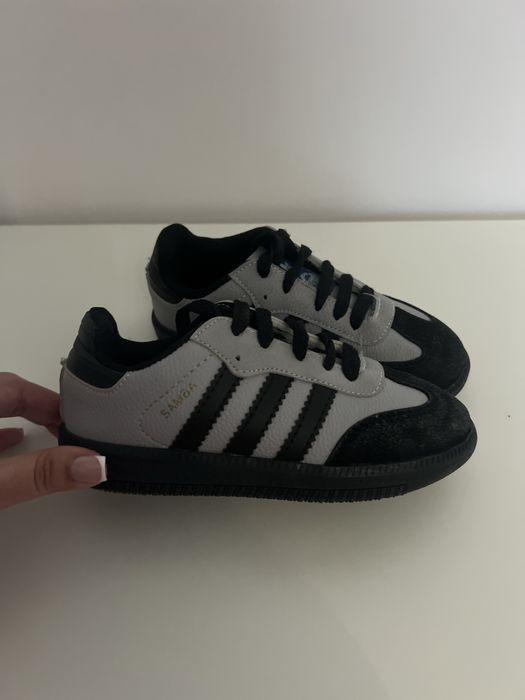 Кеди адідас для хлопчика