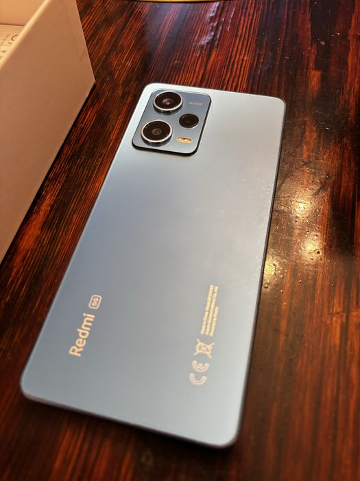 Xiaomi Redmi Note 12 PRO 5G