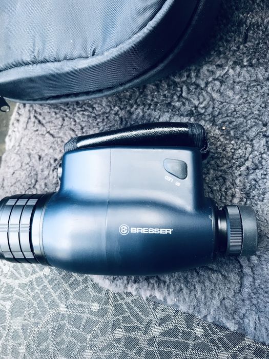 Нічник Bresser