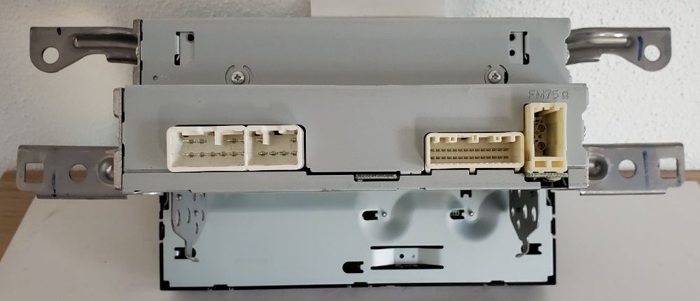 Radio AURIS Original Bluetooth